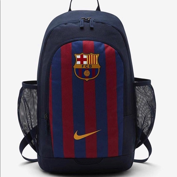 nike fcb backpack